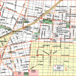 mexicocity east 150x150 Mexico City Map