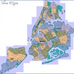 new york city map neighborhoods 1 150x150 New York city map neighborhoods