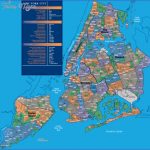 new york city map neighborhoods 2 150x150 New York city map neighborhoods