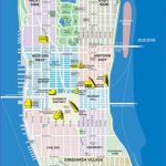 new york city map neighborhoods 7 150x150 New York city map neighborhoods