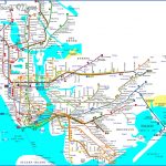 new york map metro 4 150x150 New York map metro