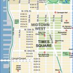 new york map midtown  23 150x150 New York map midtown