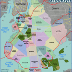 new york map neighborhoods 5 150x150 New York map neighborhoods