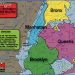 new york map of boroughs  2 150x150 New York map of boroughs