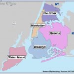 new york map of boroughs  25 150x150 New York map of boroughs