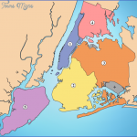 new york map of boroughs  7 150x150 New York map of boroughs