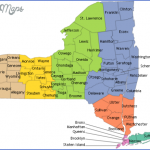 new york map of state  4 150x150 New York map of state