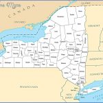 new york map of state  7 150x150 New York map of state
