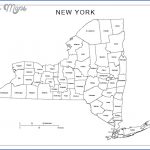new york map outline  15 150x150 New York map outline