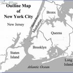 new york map outline  29 150x150 New York map outline