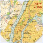 new york map print 5 150x150 New York map print