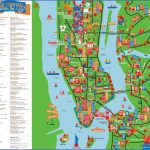 new york map tourist attractions 2 150x150 New York map tourist attractions