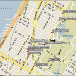 new york map upper west side 1 150x150 New York map upper west side
