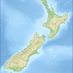 new zealand relief map 150x150 New Zealand Map