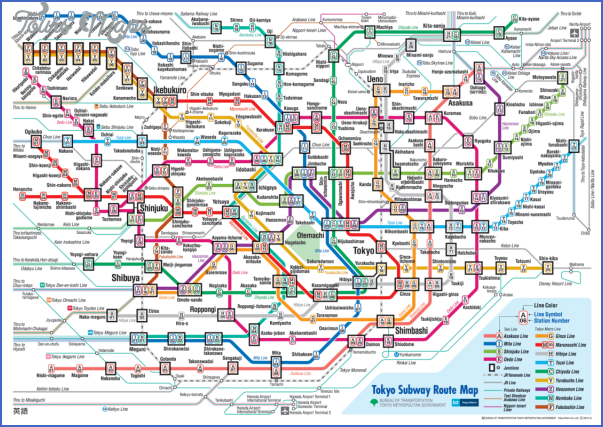 original Australia Subway Map