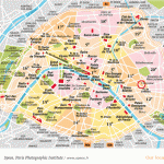 paris france tourist map 2 mediumthumb 150x150 France Map Tourist Attractions