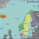 scandinavia regions map 150x150 SCANDINAVIA