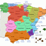 spain map3 150x150 Spain Map