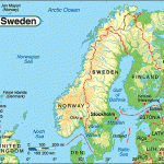 swedenrah 150x150 Scandinavia Subway Map