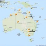 tourist attractions in australia map 150x150 Australia Map Tourist Attractions