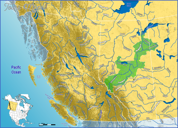 athabasca map 12 ATHABASCA MAP