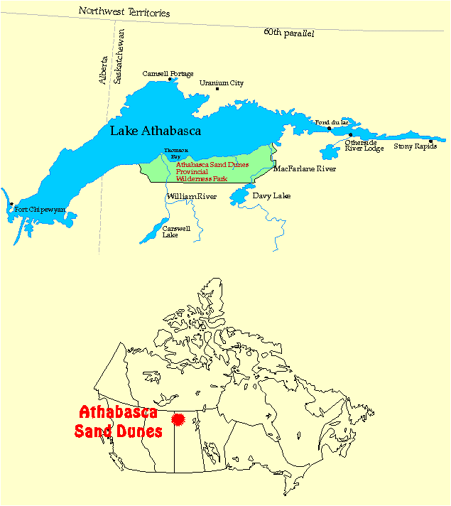 athabasca map 4 ATHABASCA MAP