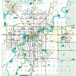 edmonton map 1 150x150 Edmonton Map