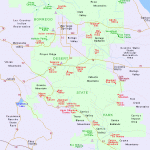 anza borrego desert state park map california 0 150x150 ANZA BORREGO DESERT STATE PARK MAP CALIFORNIA