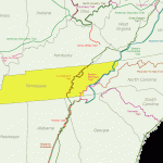 appalachian trail map tennessee 10 150x150 APPALACHIAN TRAIL MAP TENNESSEE