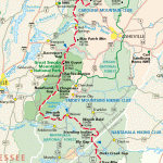 appalachian trail map tennessee 7 150x150 APPALACHIAN TRAIL MAP TENNESSEE