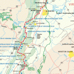 appalachian trail map virginia 4 150x150 APPALACHIAN TRAIL MAP VIRGINIA