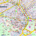 athens map tourist attractions 5 150x150 Athens Map Tourist Attractions