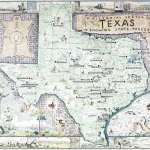 bastrop state park map texas 5 150x150 BASTROP STATE PARK MAP TEXAS