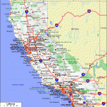california map1 150x150 California Map