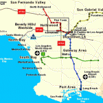 california metro map 2 150x150 California Metro Map
