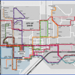 california subway map 4 150x150 California Subway Map