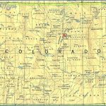 colorado map 1 150x150 Colorado Map