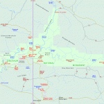 dinosaur national monument map utah 0 150x150 DINOSAUR NATIONAL MONUMENT MAP UTAH