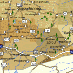 donut hole trail map pennsylvania 7 150x150 DONUT HOLE TRAIL MAP PENNSYLVANIA
