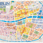 dublin map tourist attractions 5 150x150 Dublin Map Tourist Attractions