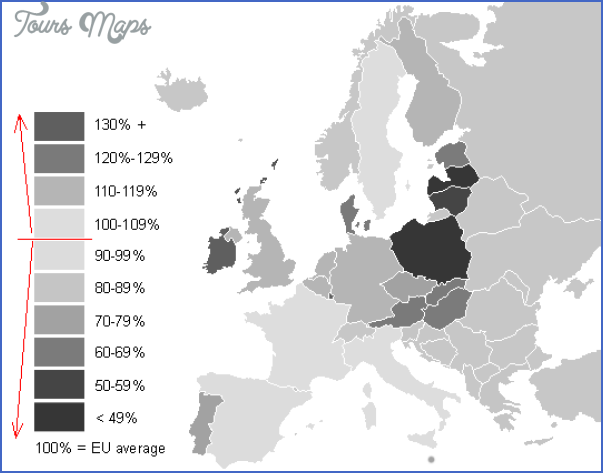 europe in black and white 14 EUROPE IN BLACK AND WHITE