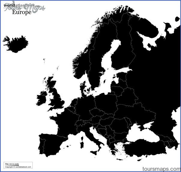 europe in black and white 7 EUROPE IN BLACK AND WHITE