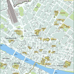 florence map tourist attractions 4 150x150 Florence Map Tourist Attractions