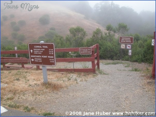 henry coe state park map california 12 HENRY COE STATE PARK MAP CALIFORNIA