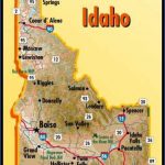 idaho map tourist attractions 1 150x150 Idaho Map Tourist Attractions