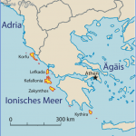 ionian islands  22 150x150 IONIAN ISLANDS
