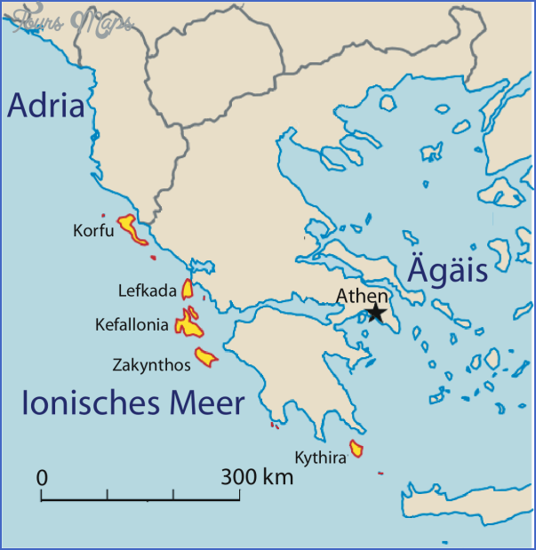 ionian islands  22 IONIAN ISLANDS