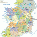 ireland map 0 150x150 Ireland Map