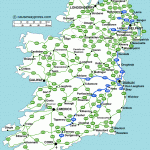 ireland map 5 150x150 Ireland Map