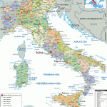 italy map 4 150x150 Italy Map